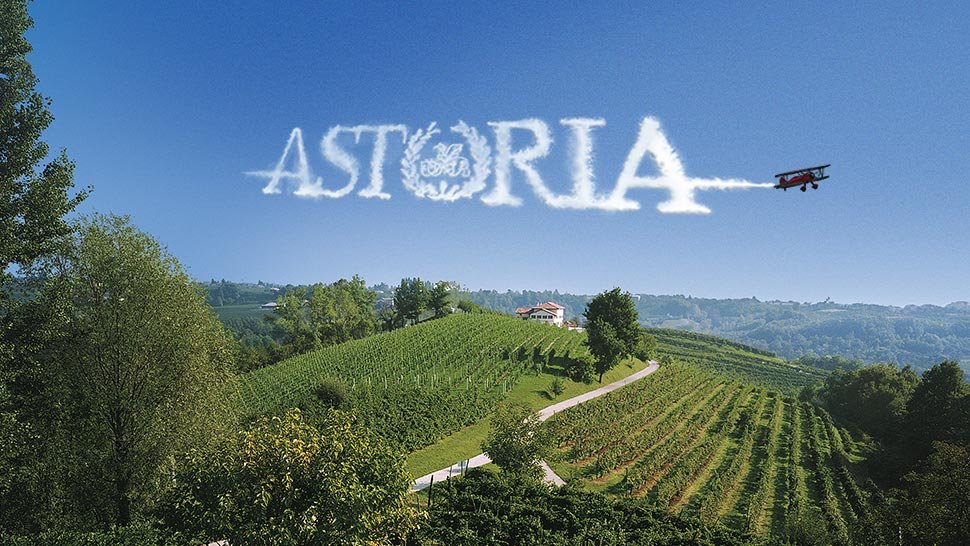 ASTORIA WINES ROMANIA